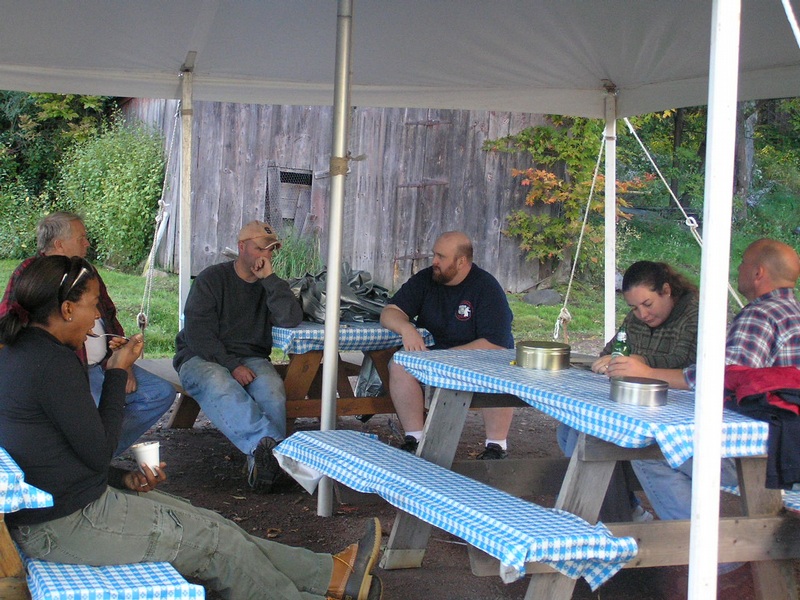 picnic 2006